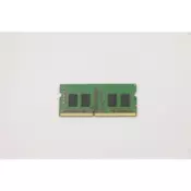 Lenovo sodimm 8GB, DDR4, 3200 mikronov, 5M30Z71690