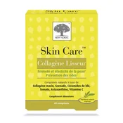 New Nordic Skin Care Collagen Plate for compact and elastic skin 60 Tablets
