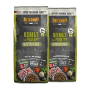 Belcando Adult GF Poultry 2 x 12,5 kg