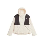 THE NORTH FACE Zunanja jakna Reign On 2.0 temno rjava/volneno bela