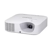 CASIO projektor Advanced XJ-F210WN DLP, Laser i LED, 1280 x 800 (WXGA)