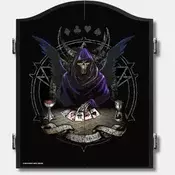 ALCHEMY | Omarica za pikado tarčo | C1 | Black | Aces of Death