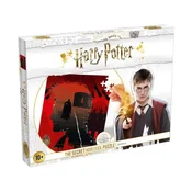 shumee Harry Potter - sestavljanka s 1000 kosi v okrasni škatli (Skrivni horkruks)