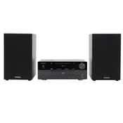 AIWA MSBTU-550 mini stereo Hi-Fi sistem