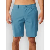 Rip Curl Boardwalk Phase Nineteen moške kratke hlače blue rock