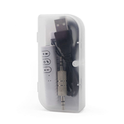 Torbica Magsafe Matte Color iPhone 16 Pro 6.3 lila