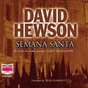AUDIBOOK Avdio knjiga: Semana Santa