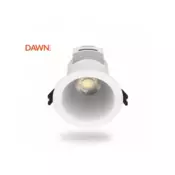 BBLINK LED SVETILJKA JM-031 DIM. 8W CCT 60° BELA