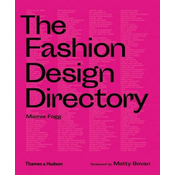 The Fashion Design Directory