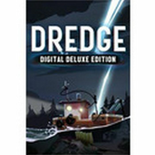 Dredge Digital Deluxe Edition