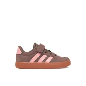 adidas Superge C-VL COURT 3.0 EL C KK4559 Rjava