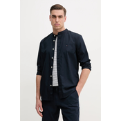 Bombažna srajca Tommy Hilfiger