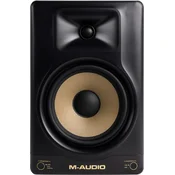 M-Audio Forty Eighty Aktivni studijski monitor 1 kos (Samo odprto)