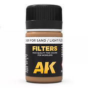 LIGHT FILTER FOR WOOD,35ml
