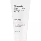 Genabelle Pink Cloud Cleansing Foam – Pena za Čiščenje Obraza 150ml