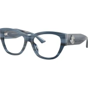 Jimmy Choo Naocare JC 3033BU 5072
