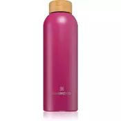 Waterdrop Steel Pink matt posoda za vodo 600 ml