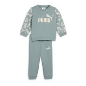PUMA Trenirka za tek SANDY ADVENTURES ecru/meta
