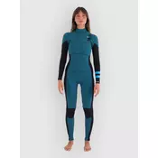 Hurley Plus 3/2mm Full Wetsuit skyblue