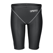 ARENA Športna kopalna moda POWERSKIN ST NEXT JAMMER JR črna/bela