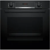 Bosch HQA534EB3 kombinirana pečica, s paro