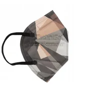 shumee Technimask Mini, kamuflažna 5 kosov.