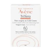 AVENE Sredstvo za cišcenje lica Trixera Sindet sa Cold kremom 100g