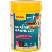 sera Suho krmivo za škampe 100 ml / 55 g