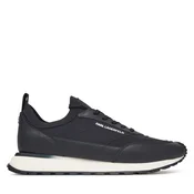 Superge KARL LAGERFELD KL51115A Mornarsko modra