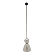 Take 2 99001 Clack Gummikopf schwarz