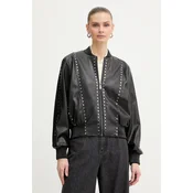 Bomber jakna Karl Lagerfeld