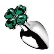 Analni čep Lucky Clover