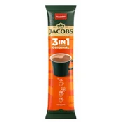 KAFA INSTANT 3U1 JACOBS 12.6G