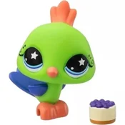 Littlest Pet Shop: Igrača #232 - Pavan