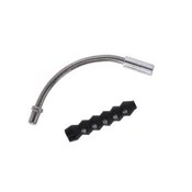 XLC brake pipe BR-X101, 135°, incl. dust boot
