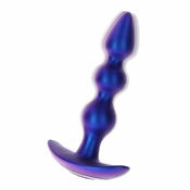 Analni vibrator The Bold Beaded