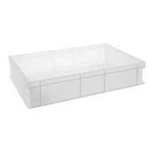 Škatla za testo 24Ltr (600x400x130mm)