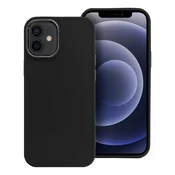 OEM FRAME ovitek za iPhone 12 Mini, črn