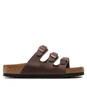 Natikači Birkenstock Florida 53901 Rjava