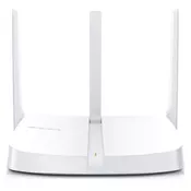 Mercusys MW305R Wi-Fi Router 300Mbps