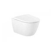 GEBERIT viseča brezrobna WC školjka Roca ONA (A346687000)