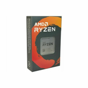 AMD Ryzen 5 3600, 6C/12T 3.6GHz/4.2GHz, 32MB, AM4