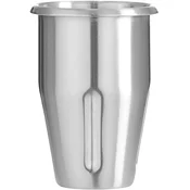 Hendi Skodelica za mešalnik mlečnih koktajlov, oblikoval Bronwasser, 0,5, premer 113 x 160 mm