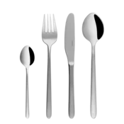 Set jedilnega pribora 24 kosov - Rio - 102912