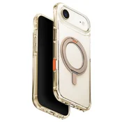 Premium ovitek UNIQ Swivix 360° Kickstand™ za iPhone Air - Gold