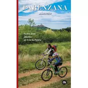 Sidarta Parenzana, knjiga