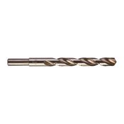 Milwaukee Pakovanje 10 burgija THUNDERWEB HSS-G 10/1, 12x151x101mm