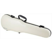 GEWA VIOLIN CASE 4/4 1.7 KG WHITE kofer za violinu