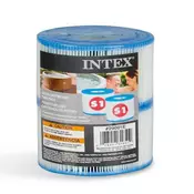 Filter za Jacuzzi za dvorište sa grejacem Intex 056672-29001