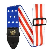 ERNIE BALL 5631 PREMIUM STARS & STRIPES PAS ZA KITARO